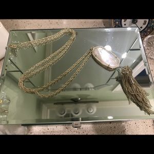 Kendra Scott Rayne - Mother of Pearl & Gold